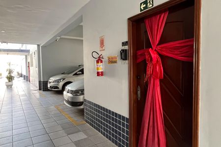 Apartamento para alugar com 80m², 2 quartos e 1 vagaÁrea comum