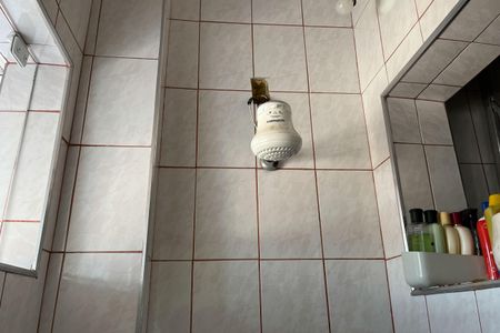 Apartamento para alugar com 80m², 2 quartos e 1 vagaBanheiro da Suíte