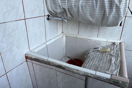 Apartamento para alugar com 80m², 2 quartos e 1 vagaÁrea de Serviço