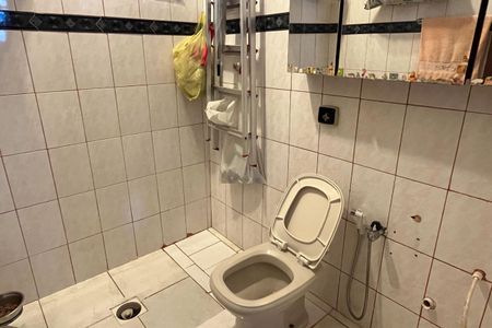 Apartamento para alugar com 80m², 2 quartos e 1 vagaBanheiro