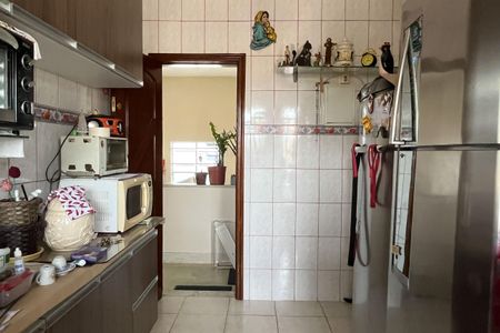Apartamento para alugar com 80m², 2 quartos e 1 vagaCozinha