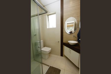 Apartamento para alugar com 90m², 2 quartos e 1 vagaBanheiro Social