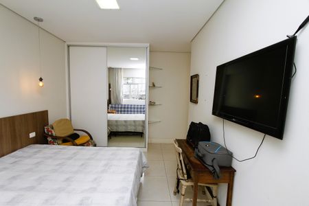 Apartamento para alugar com 90m², 2 quartos e 1 vagaQuarto 2 - Suíte