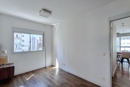 Apartamento à venda com 66m², 2 quartos e 2 vagasQuarto 2 - Suíte