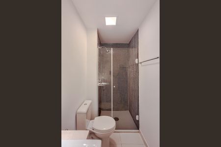 Apartamento à venda com 66m², 2 quartos e 2 vagasBanheiro