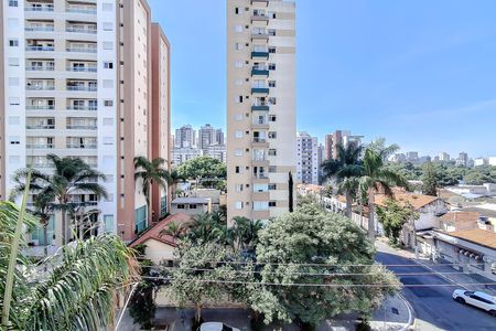 Apartamento à venda com 66m², 2 quartos e 2 vagasVista da Suíte