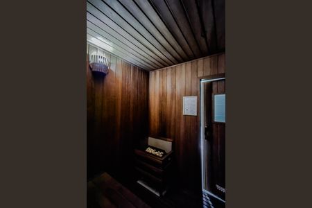 Apartamento à venda com 66m², 2 quartos e 2 vagasÁrea comum