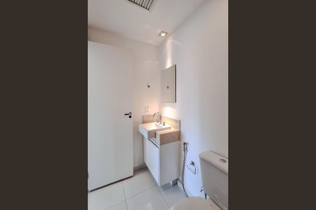 Apartamento à venda com 66m², 2 quartos e 2 vagasBanheiro