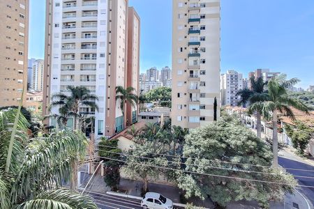 Apartamento à venda com 66m², 2 quartos e 2 vagasVista do Quarto 1