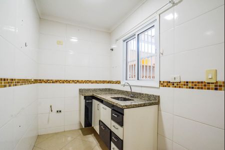 Apartamento para alugar com 39m², 2 quartos e sem vagaCozinha