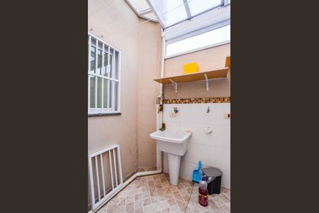 Apartamento para alugar com 39m², 2 quartos e sem vagaÁrea de Serviço