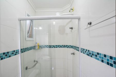 Apartamento para alugar com 39m², 2 quartos e sem vagaBanheiro
