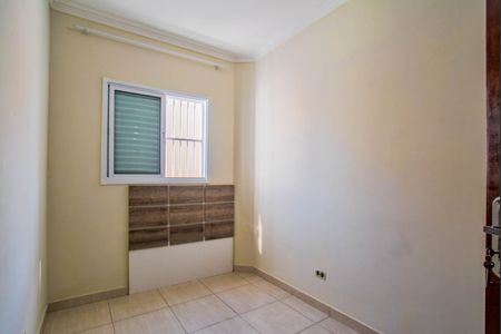 Apartamento para alugar com 39m², 2 quartos e sem vagaQuarto 1