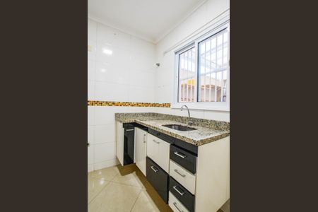 Apartamento para alugar com 39m², 2 quartos e sem vagaCozinha