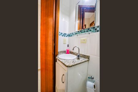 Apartamento para alugar com 39m², 2 quartos e sem vagaBanheiro