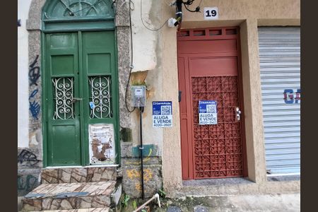 Apartamento para alugar com 35m², 1 quarto e sem vagaPlaca