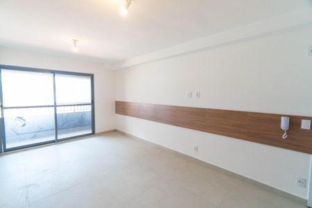 Studio de kitnet/studio à venda com 1 quarto, 26m² em Vila Santa Catarina, São Paulo