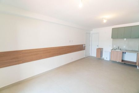 Studio de kitnet/studio à venda com 1 quarto, 26m² em Vila Santa Catarina, São Paulo