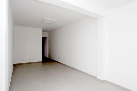 Sala de apartamento à venda com 2 quartos, 65m² em Rio Branco, Porto Alegre