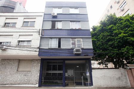 Apartamento à venda com 65m², 2 quartos e sem vagaFachada
