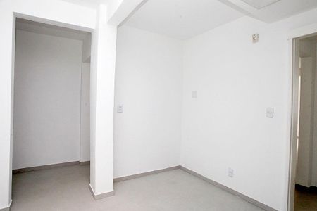 Apartamento à venda com 65m², 2 quartos e sem vagaCozinha + Área de Serviço