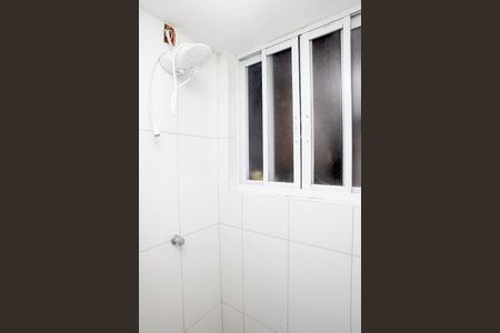 Apartamento à venda com 65m², 2 quartos e sem vagaBanheiro