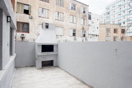 Apartamento à venda com 65m², 2 quartos e sem vagaQuarto 2 Vista