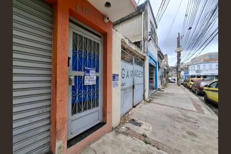 Apartamento para alugar com 35m², 1 quarto e sem vagaPlaca 