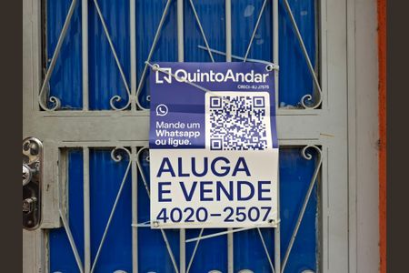 Apartamento para alugar com 35m², 1 quarto e sem vagaPlaca 