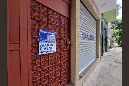 Apartamento para alugar com 35m², 1 quarto e sem vagaPlaca 