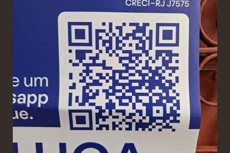 Apartamento para alugar com 35m², 1 quarto e sem vagaPlaca 