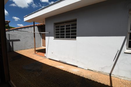 Casa para alugar com 225m², 3 quartos e 2 vagasQuarto 3 - Suíte Vista