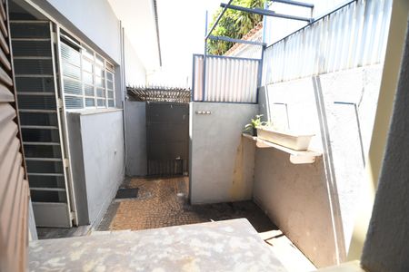 Casa para alugar com 225m², 3 quartos e 2 vagasQuarto 1 - Vista