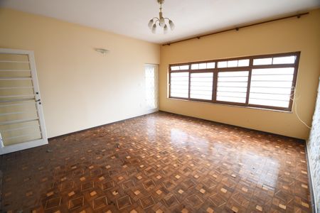 Sala de casa para alugar com 3 quartos, 225m² em Jardim Nossa Senhora Auxiliadora, Campinas
