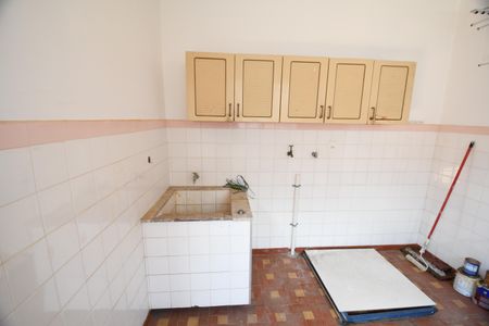 Casa para alugar com 225m², 3 quartos e 2 vagasÁrea de Serviço