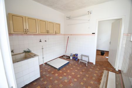 Casa para alugar com 225m², 3 quartos e 2 vagasÁrea de Serviço