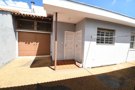 Casa para alugar com 225m², 3 quartos e 2 vagasQuarto 2 - Vista