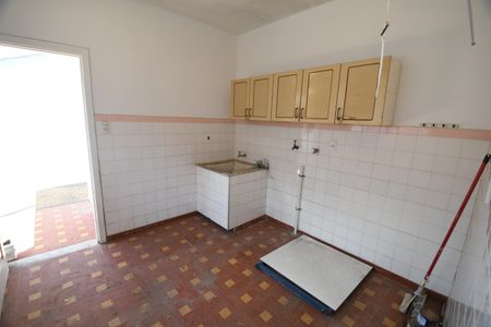 Casa para alugar com 225m², 3 quartos e 2 vagasÁrea de Serviço