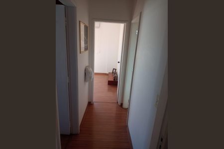 Apartamento à venda com 2 quartos, 70m² em Horto, Belo Horizonte