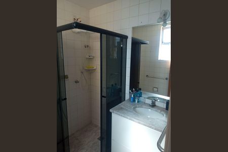 Apartamento à venda com 2 quartos, 70m² em Horto, Belo Horizonte