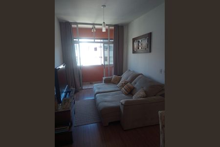 Apartamento à venda com 2 quartos, 70m² em Horto, Belo Horizonte