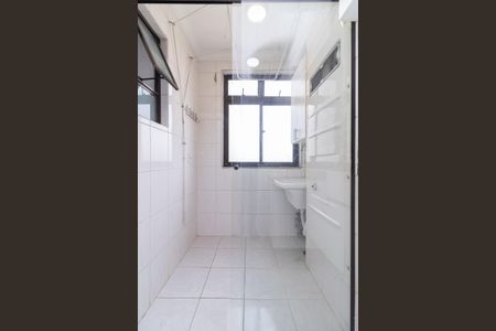 Apartamento à venda com 55m², 3 quartos e 1 vagaÁrea de Serviço