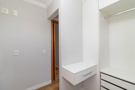 Apartamento à venda com 55m², 3 quartos e 1 vagaQuarto 3