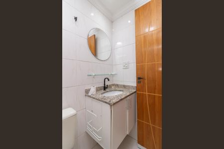 Apartamento à venda com 55m², 3 quartos e 1 vagaBanheiro