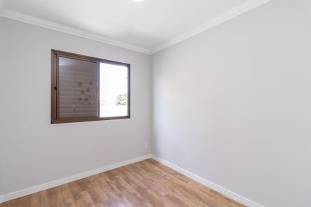 Apartamento à venda com 55m², 3 quartos e 1 vagaQuarto 2