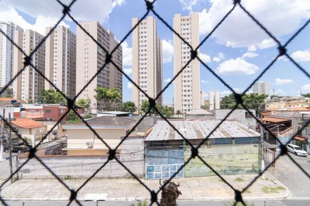 Vista do Quarto 1 de apartamento à venda com 3 quartos, 50m² em Penha de França, São Paulo