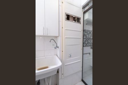 Apartamento à venda com 55m², 3 quartos e 1 vagaÁrea de Serviço