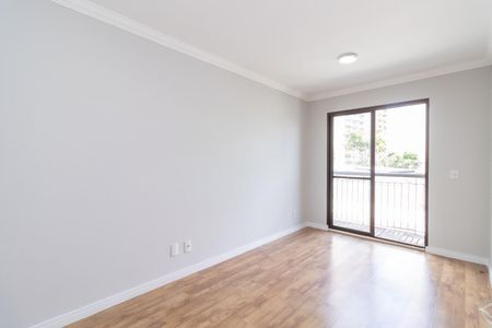 Apartamento à venda com 55m², 3 quartos e 1 vagaSala