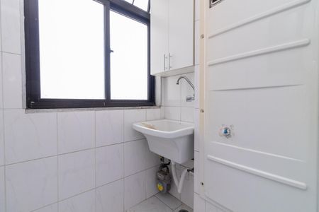 Apartamento à venda com 55m², 3 quartos e 1 vagaÁrea de Serviço