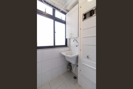 Apartamento à venda com 55m², 3 quartos e 1 vagaÁrea de Serviço